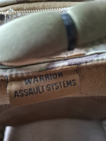 Imagen 5 de Warrior Plate carier