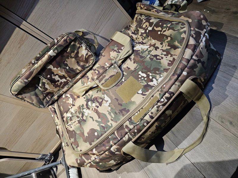 Imagen 1 de 101 inc trolley