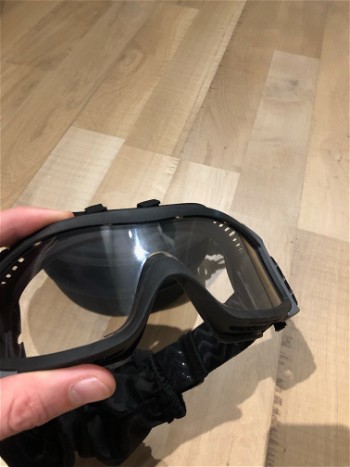 Image 2 for Bolle X1000 goggle. Nieuw