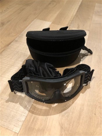 Image 3 for Bolle X1000 goggle. Nieuw