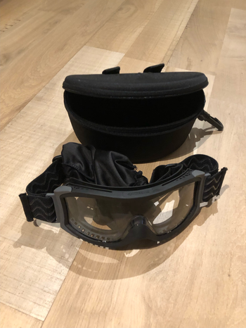 Bild 3 für Bolle X1000 goggle. Nieuw