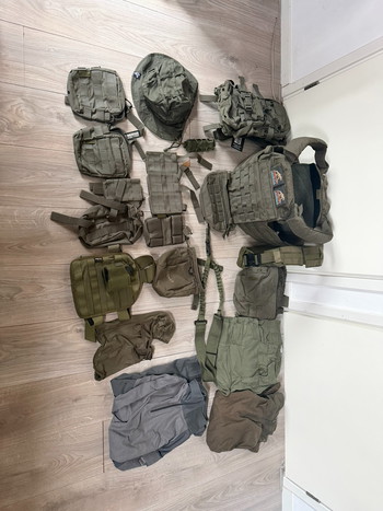 Image 6 for UITVERKOOP!