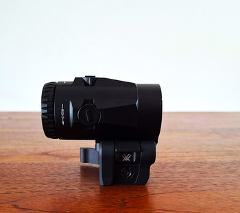 Afbeelding 3 van Vortex Micro 3x + PTS Unity Tactical FAST FTC OMNI