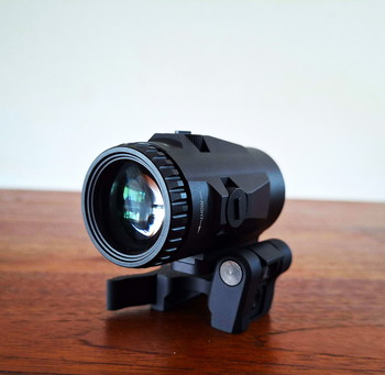 Afbeelding 4 van Vortex Micro 3x + PTS Unity Tactical FAST FTC OMNI