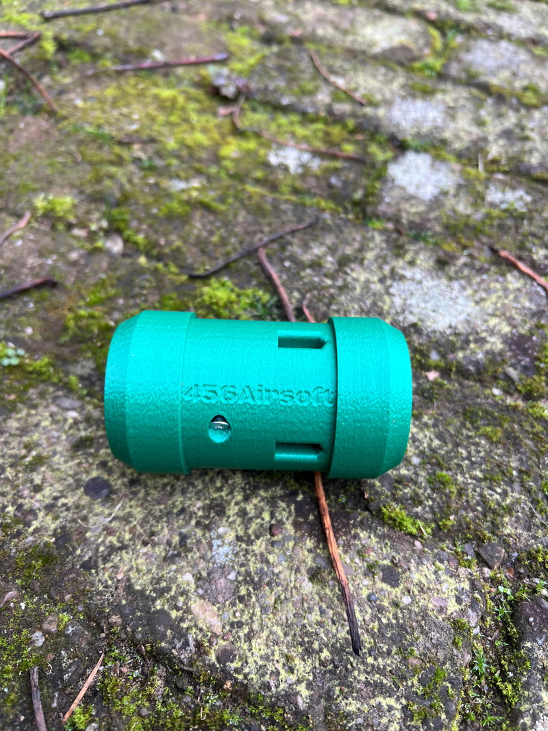 Bild 1 für 456Airsoft.com granaat