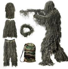 Bild für Ghillie Suit