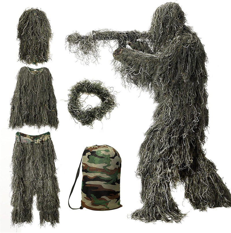 Image 1 pour Ghillie Suit