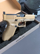 Image for glock 19x MOS