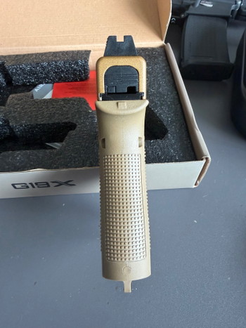 Image 3 for glock 19x MOS