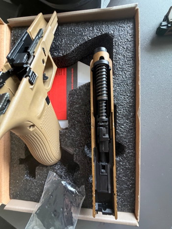 Image 4 for glock 19x MOS