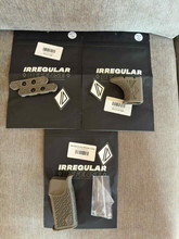 Image for irregular defense LOT / FDE / MLOK GRIP