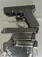 Image for Te koop, glock 18c