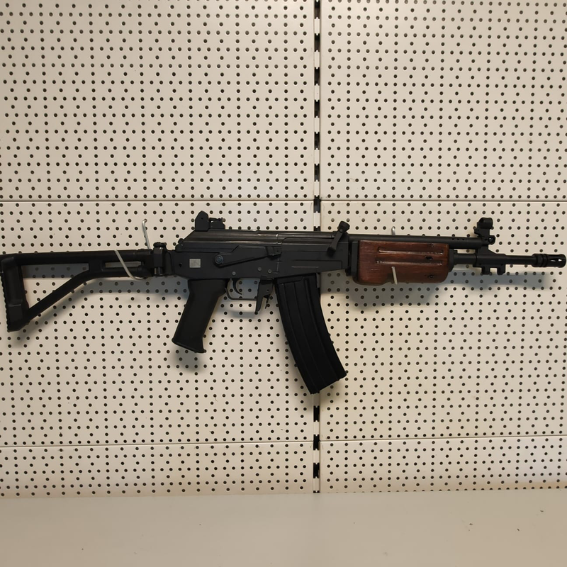 Imagen 1 de Cyma Galil