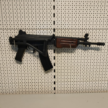 Bild 3 für Cyma Galil