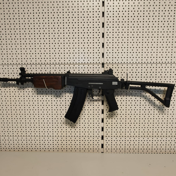 Imagen 4 de Cyma Galil