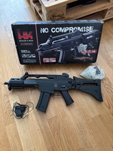 Image pour Heckler und Koch G36 C Dualpower Airsoft