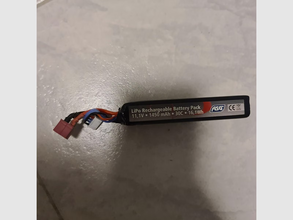 Image for APS M4 Raptor und Zubehör