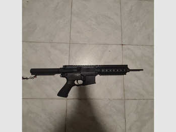 Image 3 for APS M4 Raptor und Zubehör