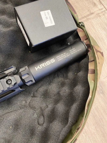 Afbeelding 4 van Krytac trident pdw m-lock