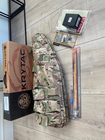 Afbeelding 5 van Krytac trident pdw m-lock