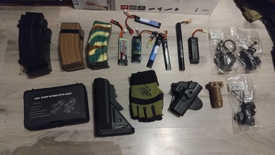 Image pour Koopjes hoek