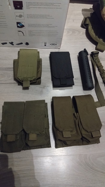 Image 3 pour Koopjes hoek