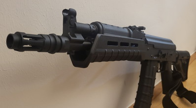 Image for Century Arms AK Magpul