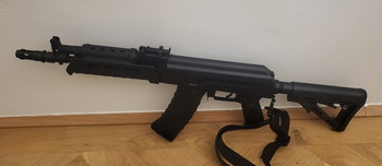 Bild 2 für Magpul AK with accessories