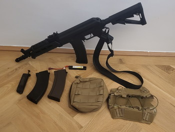 Image 3 for Magpul AK with accessories