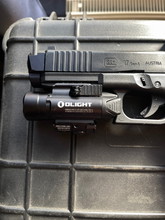 Bild für Baldr Olight pro flashlight / glock / surefire / streamlight