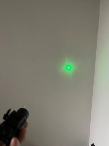 Image 5 for Baldr Olight pro flashlight / glock / surefire / streamlight