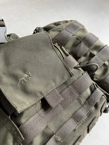 Afbeelding 3 van Tasmanian Tiger chest rig MINIMI olive green
