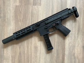 Imagen para Lambda Defence B&T GHM9 (G en Pro)