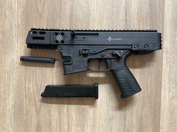 Image 3 for Lambda Defence B&T GHM9 (G en Pro)