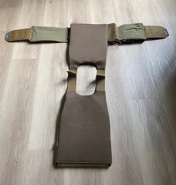 Image 4 pour Tactical plate carrier