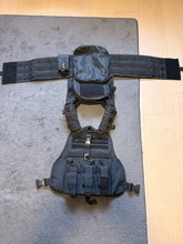 Bild für Plate carrier Condor