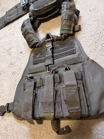 Image 2 for Plate carrier Condor