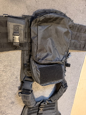 Image 3 for Plate carrier Condor