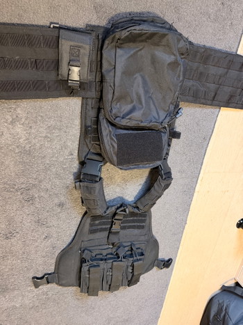 Image 4 for Plate carrier Condor