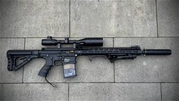 Image 2 for G&G MBR 308 DMR HPA Kythera