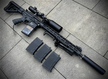 Image 3 pour G&G MBR 308 DMR HPA Kythera