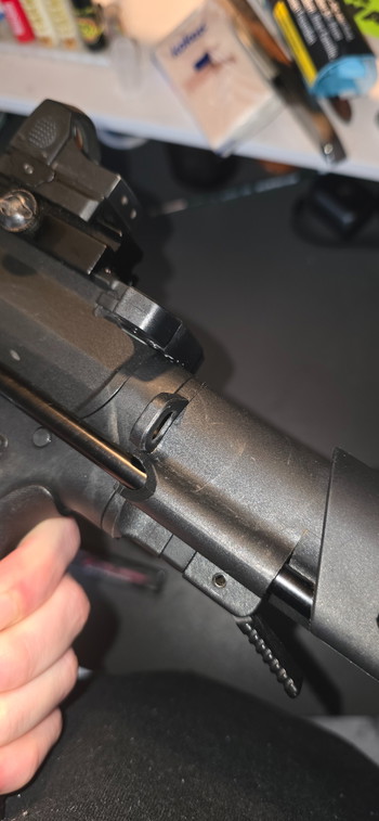 Image 3 for SSR9 DSG 0,5 JOULE