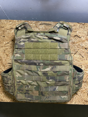 Image 2 for Crye Precision AVS Multicam MD
