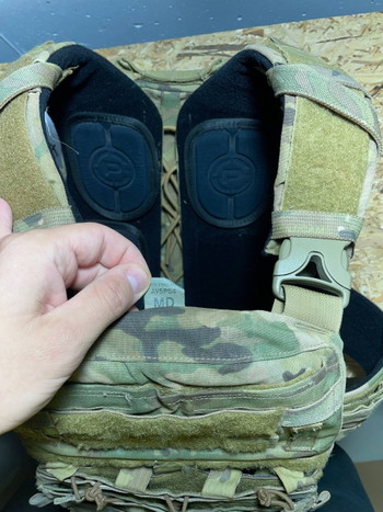 Image 3 for Crye Precision AVS Multicam MD