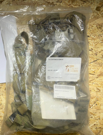 Image 4 for Crye Precision AVS Multicam MD