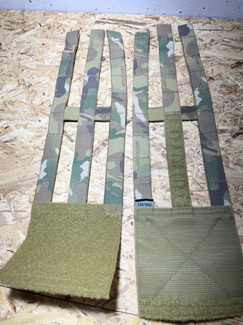 Image 5 for Crye Precision AVS Multicam MD