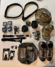 Afbeelding van Partij highend spullen