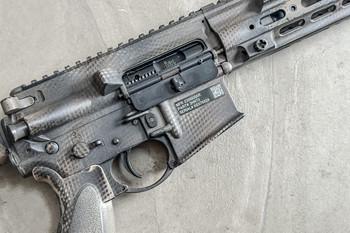 Imagen 5 de VFC HK416a5 GBBR