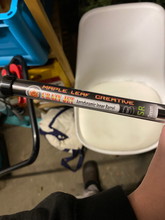 Afbeelding van Maple leaf crazyjet 430 vsr