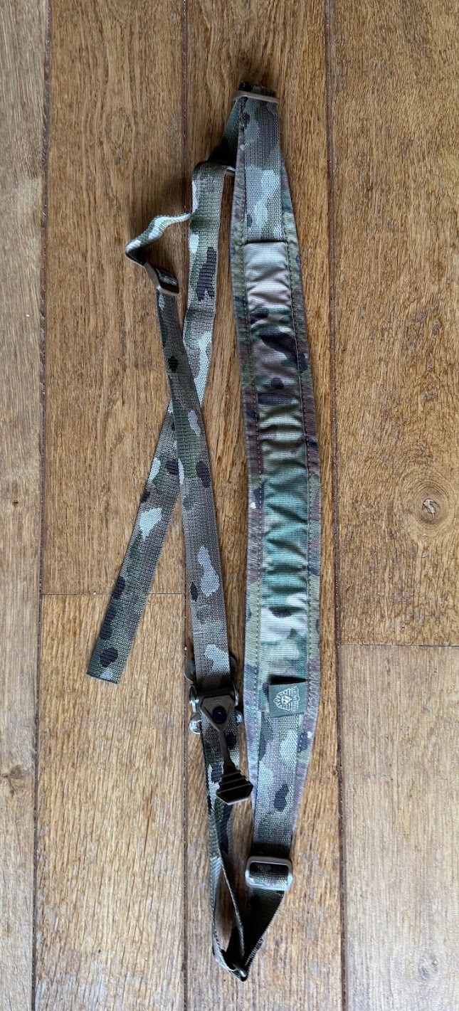 Imagen 1 de Ferro Concepts 2 point Slinger Multicam